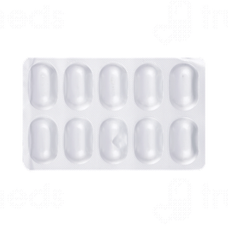 Zoster 800 Tablet 10