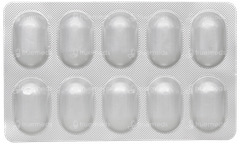 Zoster 800 Tablet 10 Zoster 800 Tablet 10