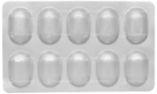 Zoster 800 Tablet 10