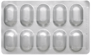 Zoster 800 Tablet 10