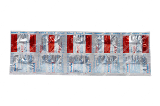 Zostum O 200 MG Tablet 10