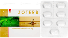 Zoterb Tablet 7