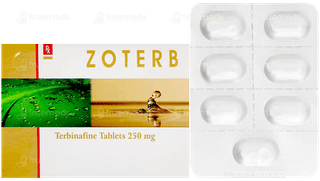 Zoterb Tablet 7