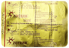 Zoterb Tablet 7