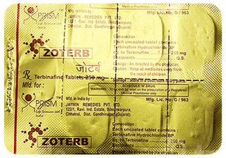 Zoterb Tablet 7