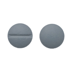 Zotral 50 MG Tablet 10