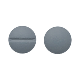 Zotral 50 MG Tablet 10