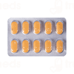 Zott P Tablet 10