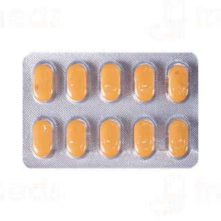 Zott P Tablet 10