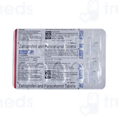 Zott P Tablet 10