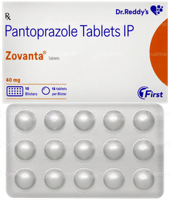Zovanta Tablet 15