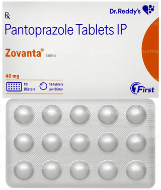 Zovanta Tablet 15