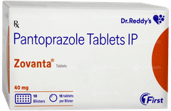 Zovanta Tablet 15