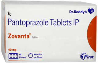Zovanta Tablet 15
