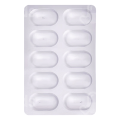 Zovax Cv 625 Tablet 10