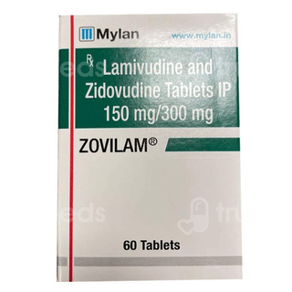 Zovilam Tablet 60