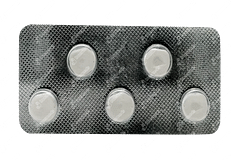Zovirax 200mg Tablet 5