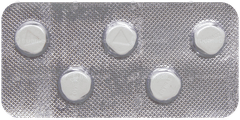 Zovirax 200Mg Tablet 5 Zovirax 200Mg Tablet 5