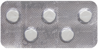 Zovirax 200Mg Tablet 5