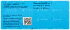 Zovirax 400mg Tablet 10 Zovirax 400mg Tablet 10