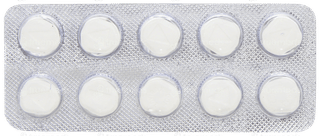 Zovirax 400mg Tablet 10