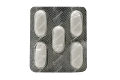 Zovirax 800mg Tablet 5