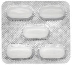 Zovirax 800mg Tablet 5