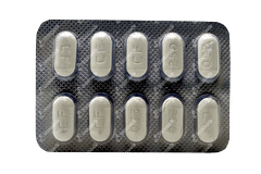 Zoxan 250 Tablet 10