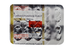 Zoxan 250 Tablet 10