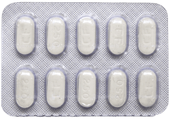 Zoxan 250 Tablet 10 Zoxan 250 Tablet 10