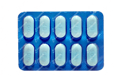 Zoxan 500 Tablet 10