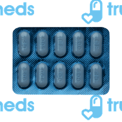 Zoxan 500 Tablet 10