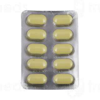 Zoxan Oz Tablet 10