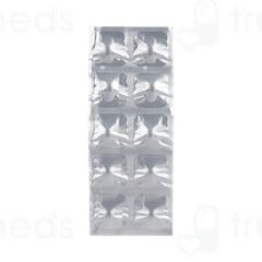 Zupion Sr 150 MG Tablet 10