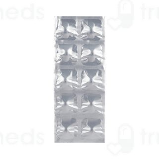 Zupion Sr 150 MG Tablet 10