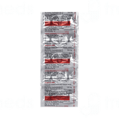 Zupion Sr 150 MG Tablet 10