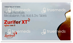 Zurifer Xt Tablet 10 Zurifer Xt Tablet 10
