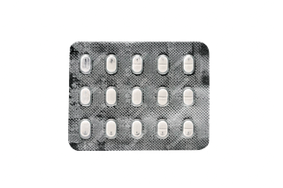 Zurig 40 MG Tablet 30