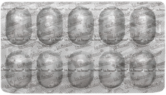 Zuropraz D 20 Capsule 10 Zuropraz D 20 Capsule 10