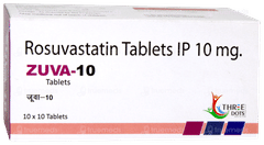 Zuva 10 Tablet 10