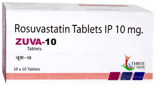 Zuva 10 Tablet 10