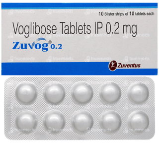 Zuvog 0.2 Tablet 10