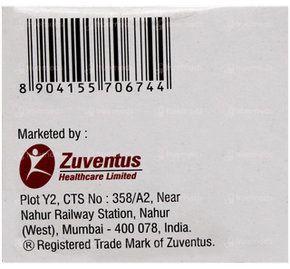 Zuvog 0.2 Tablet 10