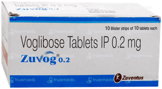 Zuvog 0.2 Tablet 10