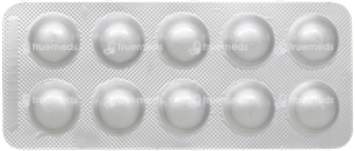 Zuvog 0.2 Tablet 10