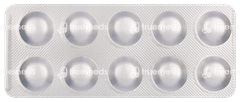 Zuvog 0.2 Tablet 10