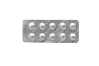 Zuvog 0.3 MG Tablet 10