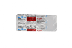 Zuvog 0.3 Tablet 10 Zuvog 0.3 Tablet 10