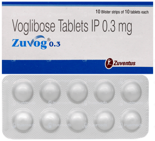 Zuvog 0.3 Tablet 10