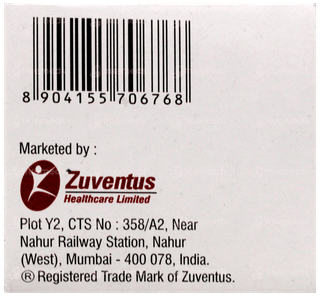 Zuvog 0.3 Tablet 10